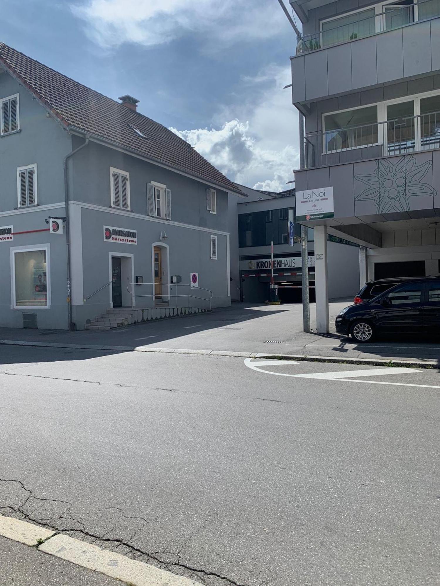 Boutique Hotel Das Tschofen Bludenz Exterior photo